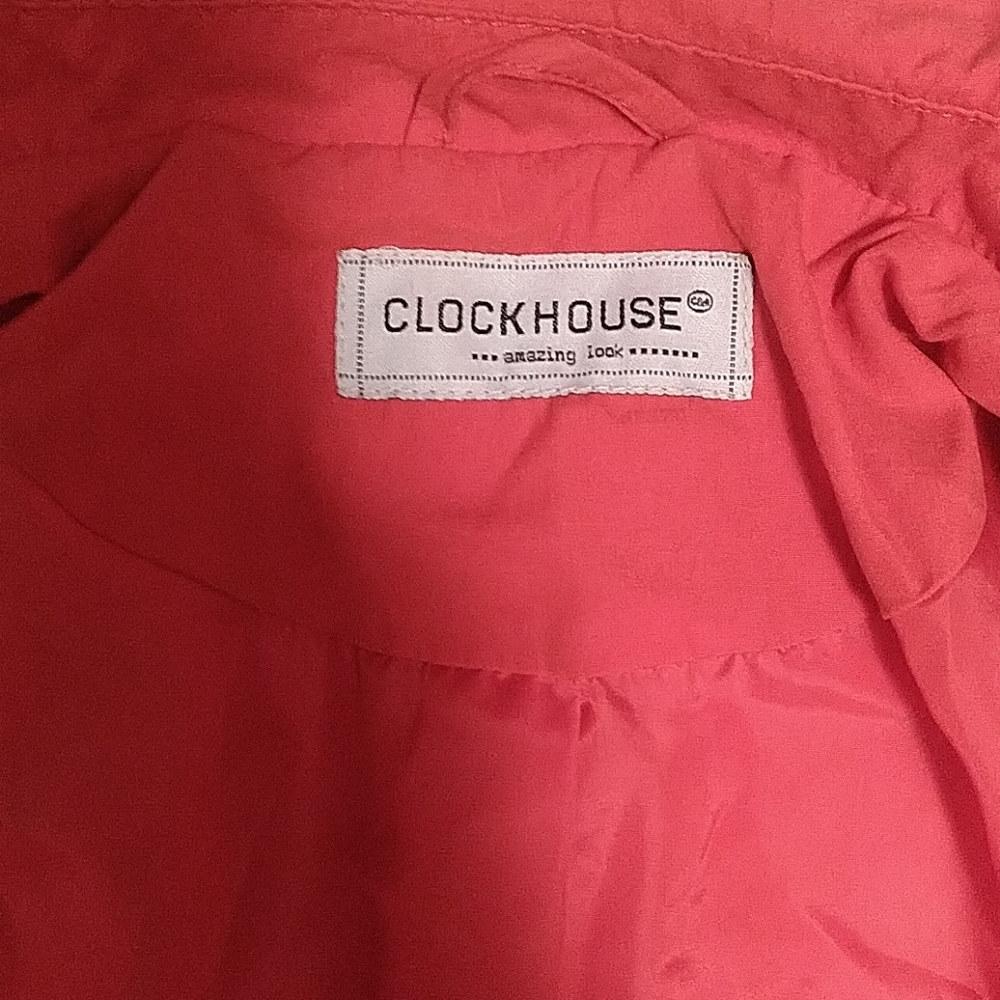 Clockhouse Jacket - image 2